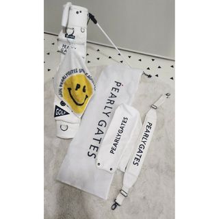 パーリーゲイツ サブバッグ バッグの通販 21点 | PEARLY GATESの