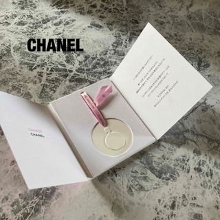 シャネル(CHANEL)のCHANEL♥️CHANCE チャーム  ノベルティ(チャーム)