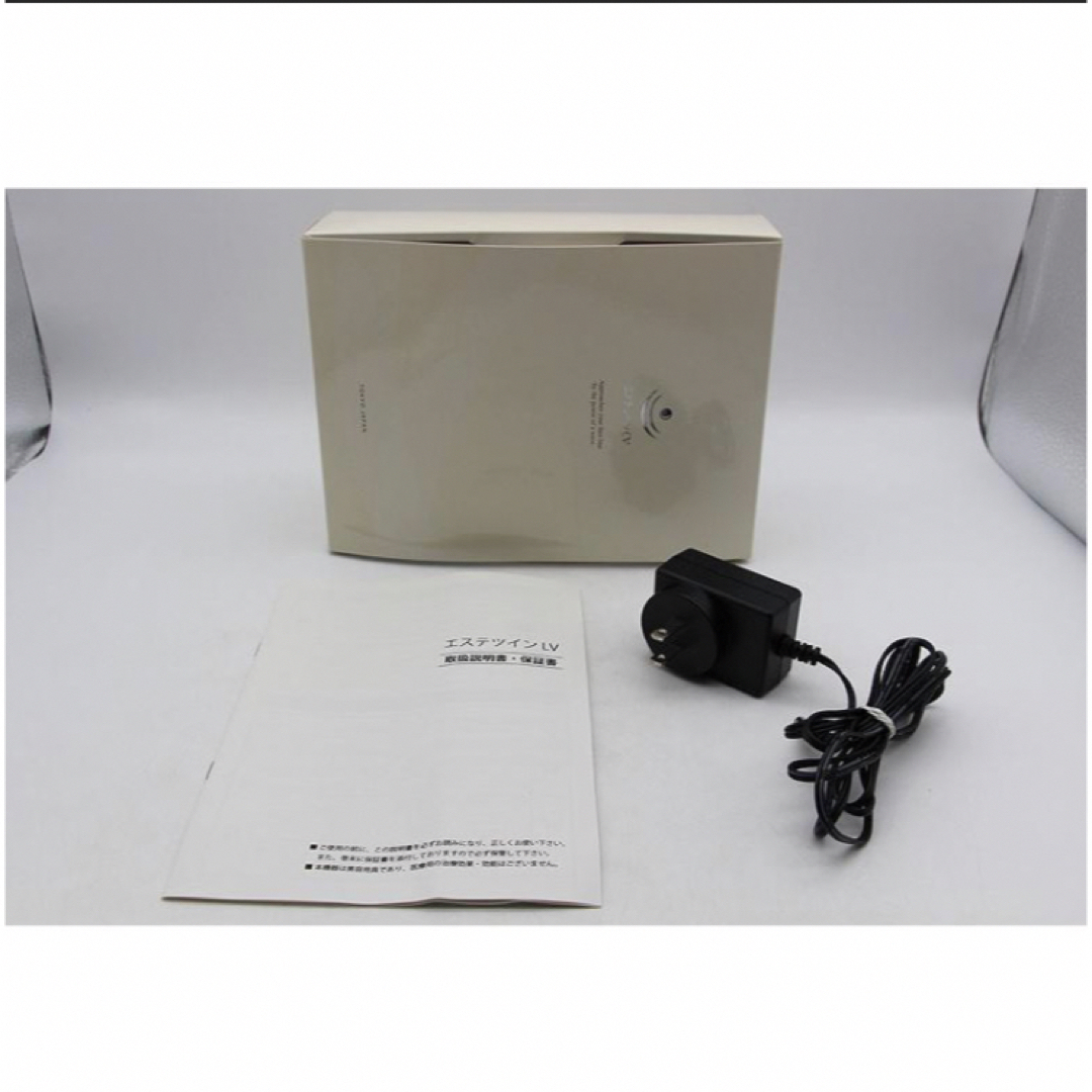 正規品100%新品】 エステツイン LV Di1Lc-m72461245700 thinfilmtech.net