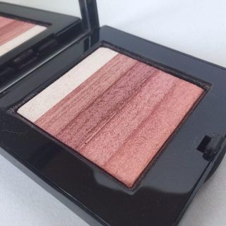 ボビイブラウン(BOBBI BROWN)のボビイブラウン シマー ブリック （ローズ）　アイシャドウ　フェイスパウダー(フェイスカラー)