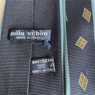 ミラショーン(mila schon)のミラショーン　ネクタイ (ネクタイ)