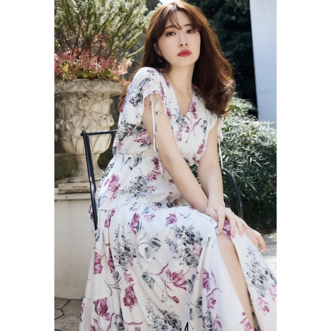 Her lip to - herlipto♡Full Of Love Long Dressの通販 by