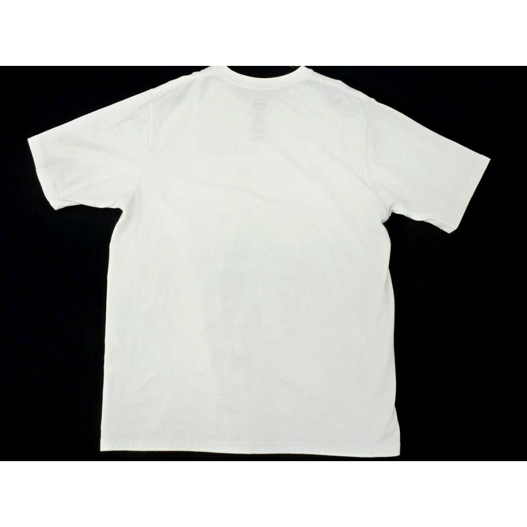グラフペーパー graphpaper Tシャツ 白 サイズ3