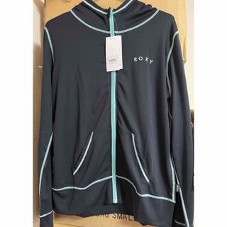 ロキシー(Roxy)のロキシー　ラッシュパーカー　RLY212665L(パーカー)