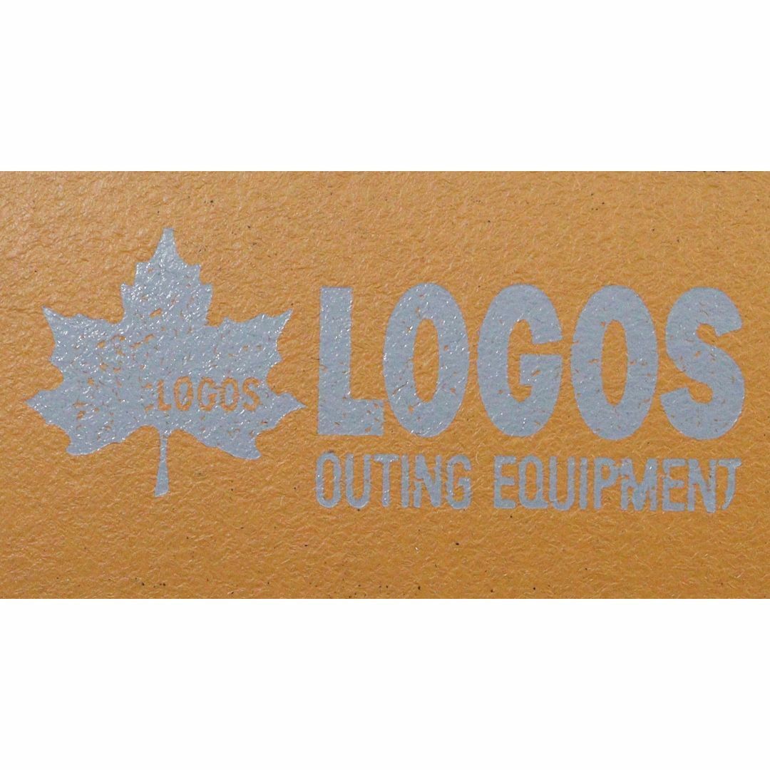 LOGOS(ロゴス)のLOGOS ロゴス ベルト 合皮 無地 調節可能 幅約3.5cm★ブラック新品 メンズのファッション小物(ベルト)の商品写真