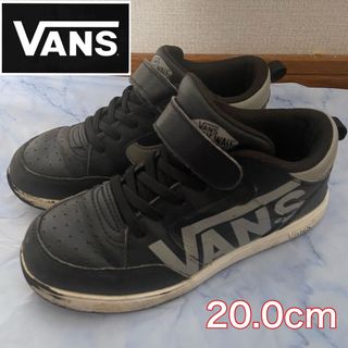 ヴァンズ(VANS)のVANS ヴァンズ キッズ ハイカット スニーカー シューズ  バンズ (スニーカー)