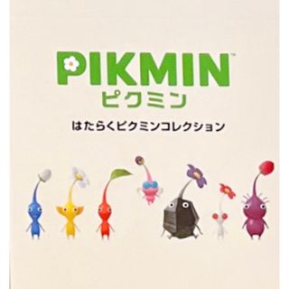 Nintendo Switch - はたらくピクミンコレクション セットの通販 by