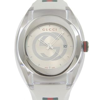 Gucci - 【本物保証】 箱・保付 超美品 グッチ GUCCI シェリーライン