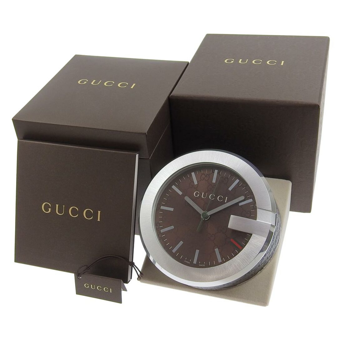 Gucci - 【本物保証】 箱付 超美品 グッチ GUCCI シェリーライン