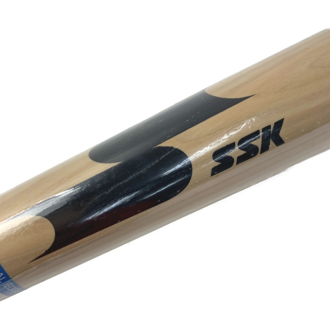 SSK(エスエスケイ)の☆☆SSK エスエスケ 《 リーグチャンプ・プロ 福留モデル 》軟式バット / 85cm スポーツ/アウトドアの野球(その他)の商品写真