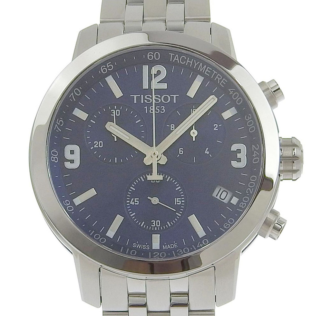 TISSOT  ティソ  紳士用 腕時計  未使用 【ジャンク品扱い】