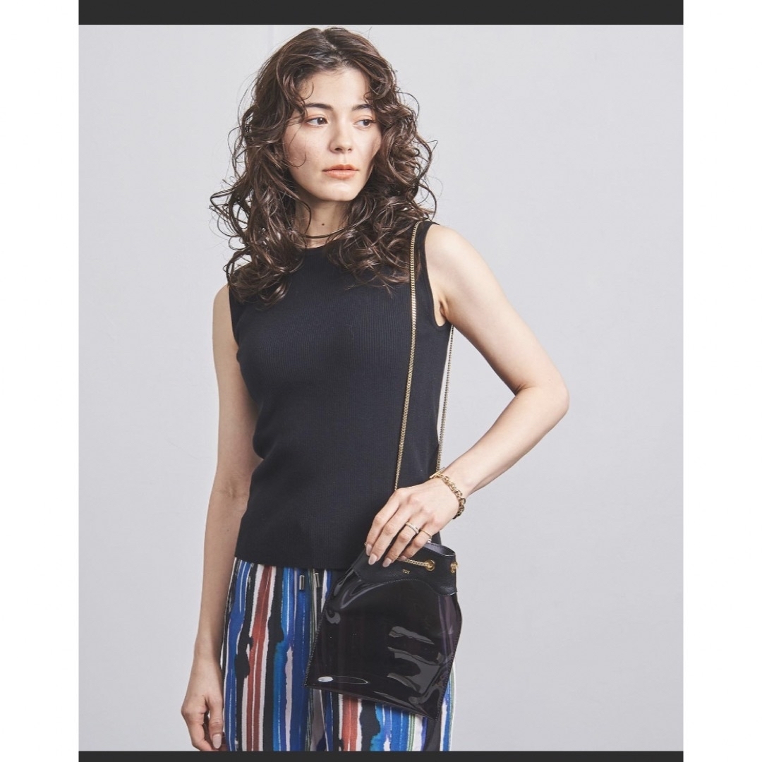 UNITED ARROWS - TOV チェーンバッグの通販 by ♡まぁ♡'s shop