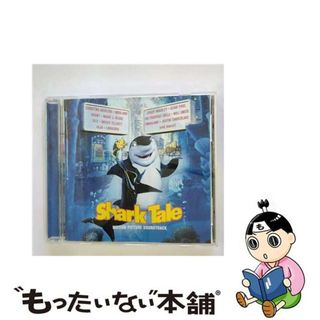 【中古】 「シャーク・テイル～モーション・ピクチャー・サウンドトラック」/ＣＤ/UICW-1056(映画音楽)