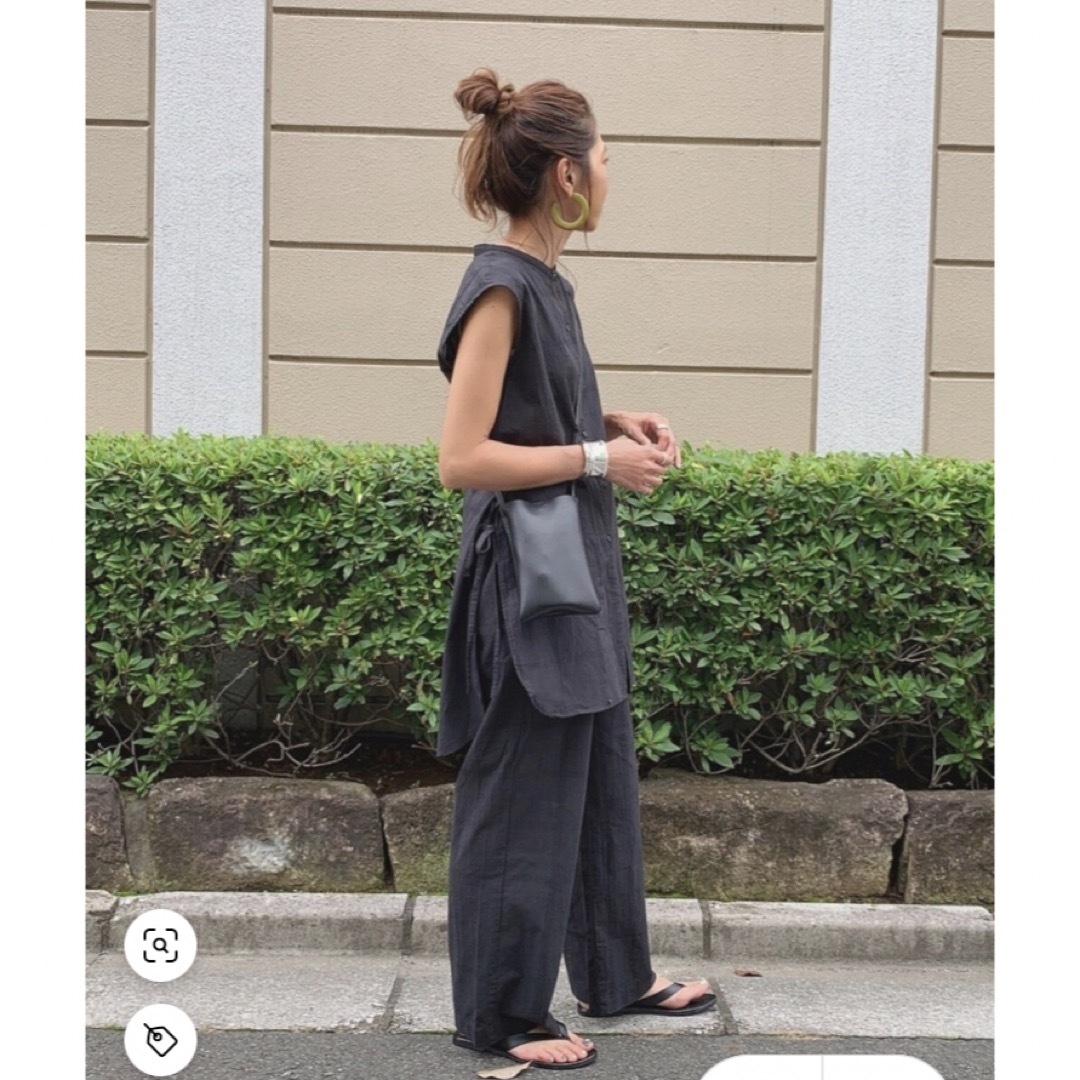 niko and...(ニコアンド)のniko and ... セットアップ レディースのレディース その他(セット/コーデ)の商品写真