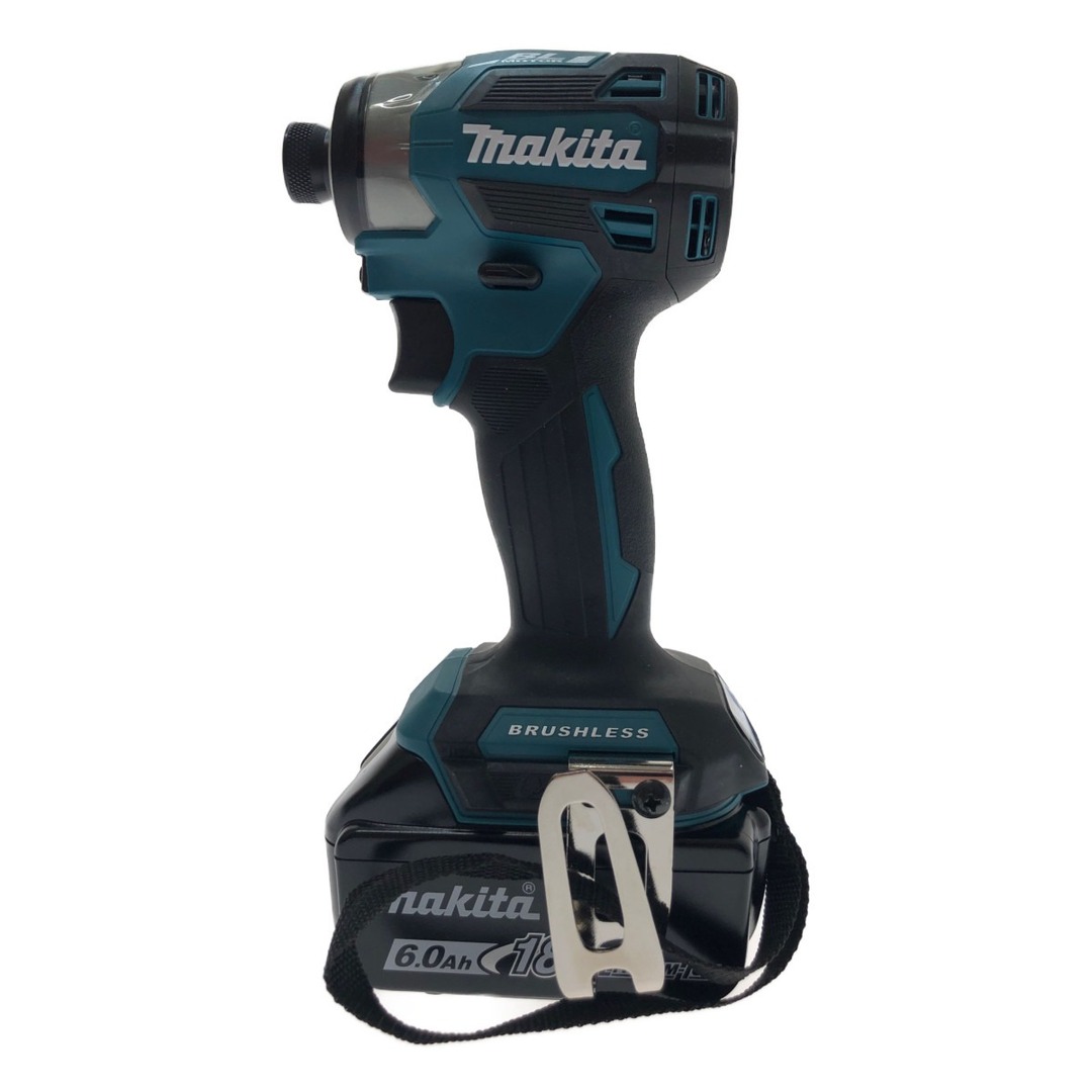 マキタ TD173DRGX .TD173DGXAP 2台セット 未使用品 | www.innoveering.net