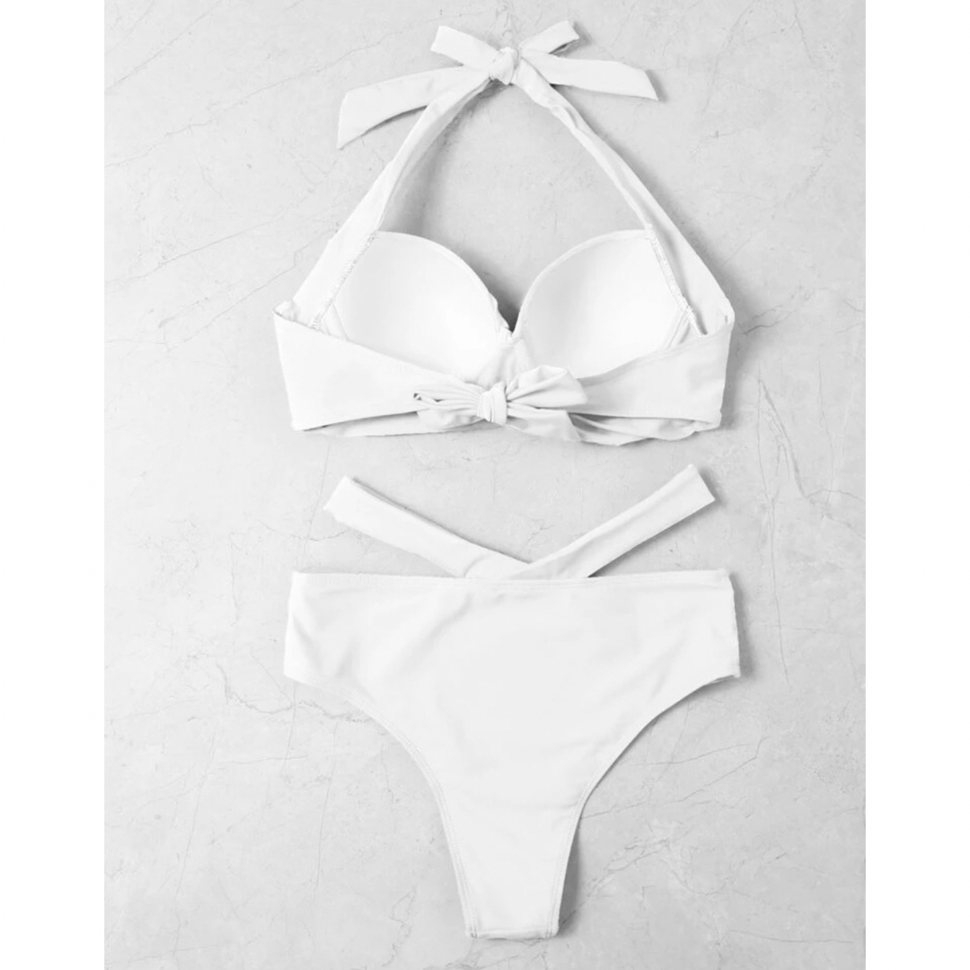 ZARA(ザラ)の【BIKINI SET】#008 サマーセール最終値下げ‼️ レディースの水着/浴衣(水着)の商品写真