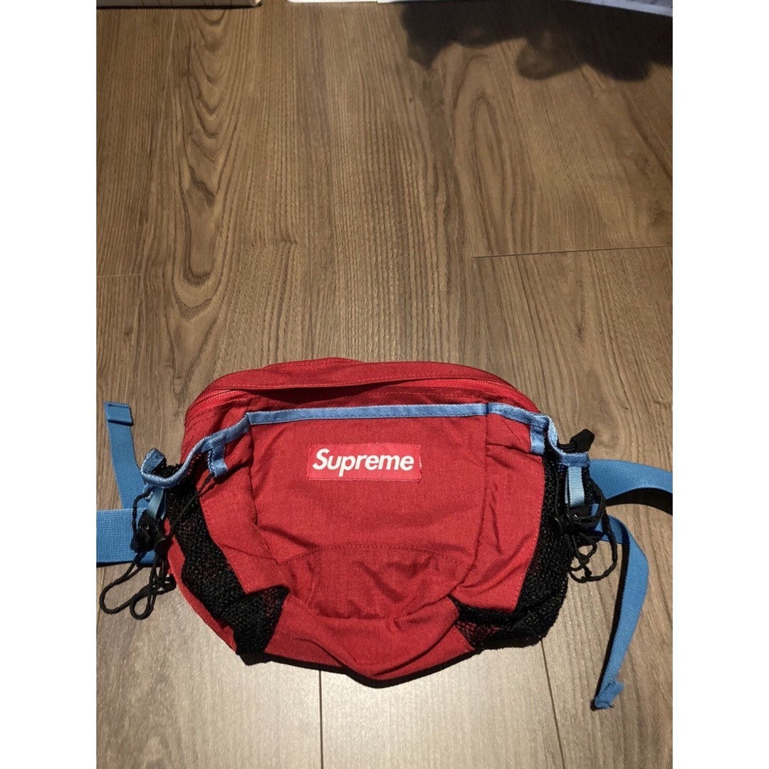 Supreme   supreme ショルダーバックの通販 by jelly's shop