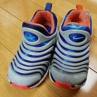 ナイキ(NIKE)のNIKE　ダイナモフリー(スニーカー)