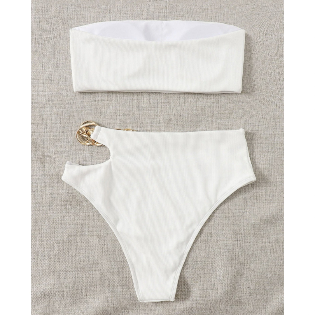 ZARA(ザラ)の【BIKINI SET】#010 サマーセール最終値下げ‼️ レディースの水着/浴衣(水着)の商品写真