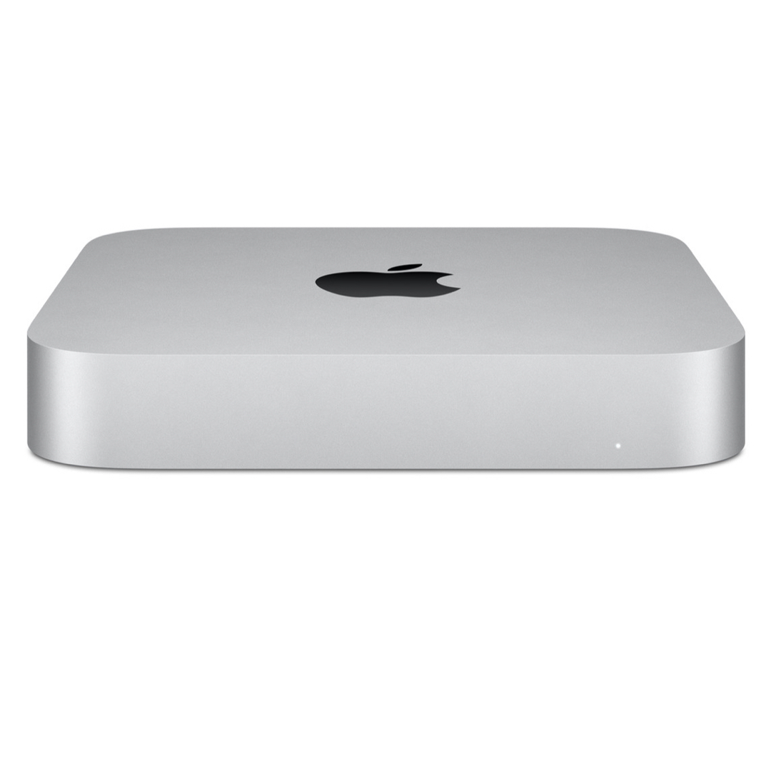 M1 Mac Mini 8GB/256GB