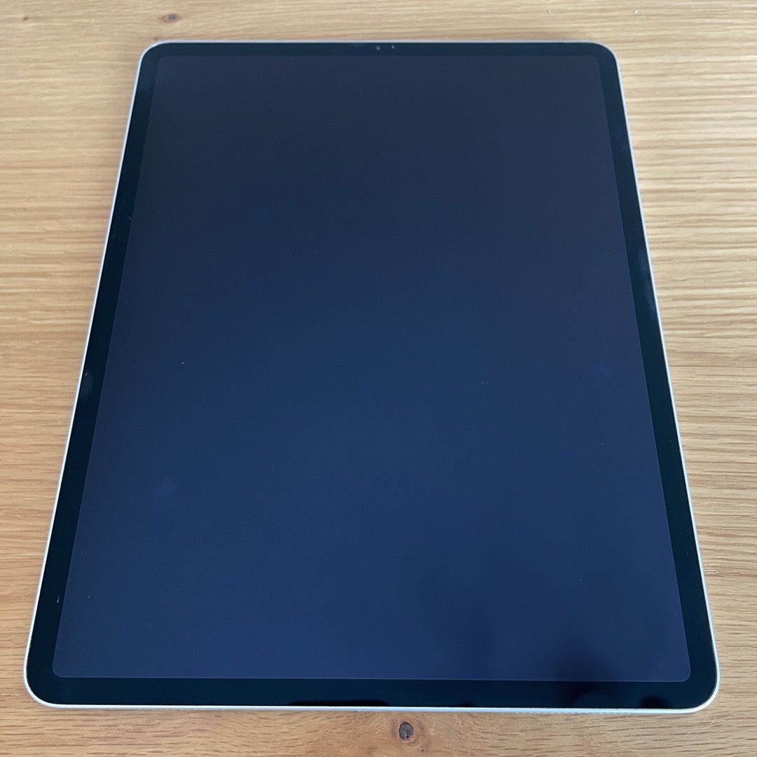 iPad pro 12.9 第4世代 Wi-Fi ジャンク 部品取り 使用不可 iPad pro 12.9 第4世代 Wi-Fi ジャンク 部品取り 使用不可