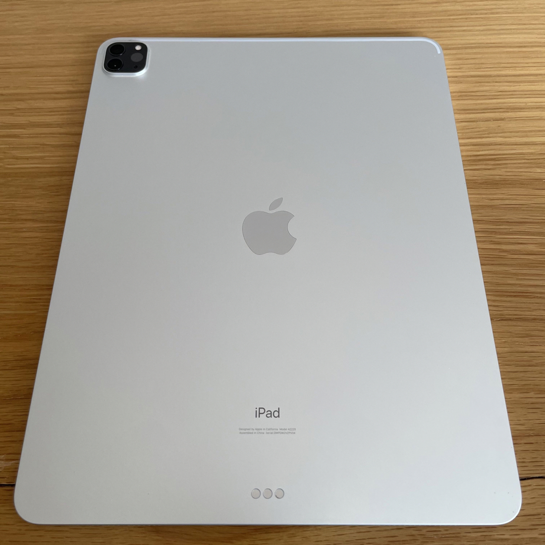 iPad pro 12.9 第4世代 Wi-Fi ジャンク 部品取り 使用不可 PC iPad pro 12.9 第4世代 Wi-Fi ジャンク 部品取り 使用不可 PC