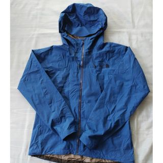 ザノースフェイス(THE NORTH FACE)のノースフェイス クライムライトジャケット（レディース）(登山用品)