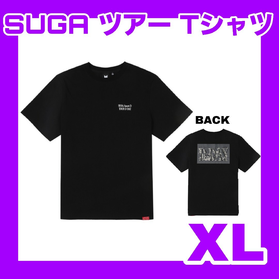 BLACKPINK Tシャツ　ツアーファイナル　ソウルコン