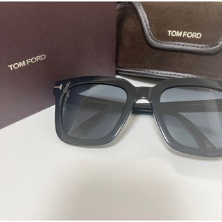 トムフォード(TOM FORD)のトムフォード　サングラス(サングラス/メガネ)