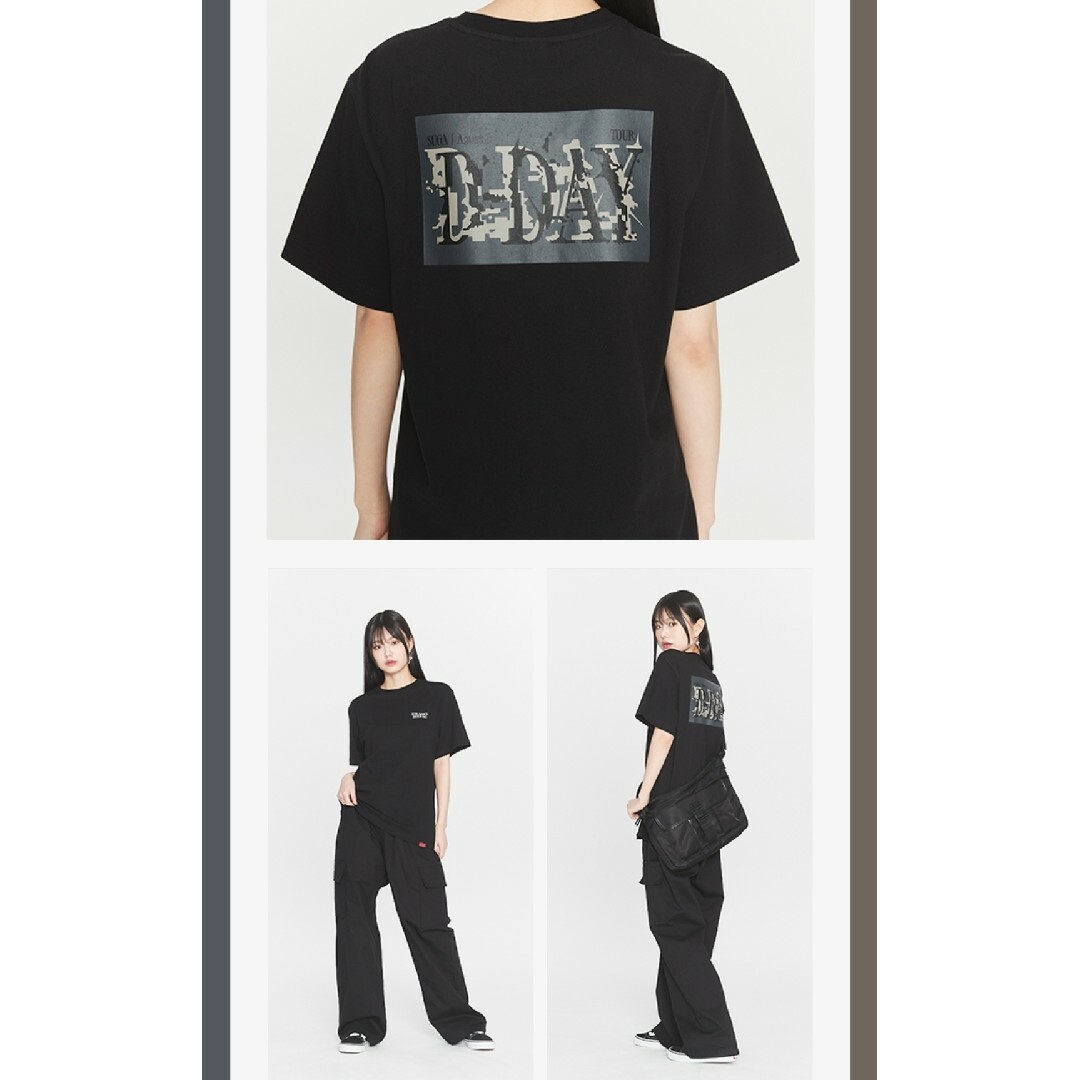 BTS PROOF Tシャツ L 新品未着用 匿名配送