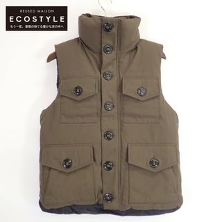 カナダグース(CANADA GOOSE)のカナダグース ベスト S/P(ダウンベスト)