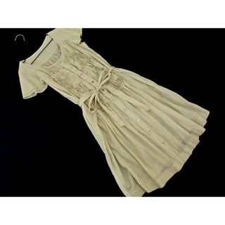 ロペ シャツワンピース ワンピースの通販 100点以上 | ROPE'の