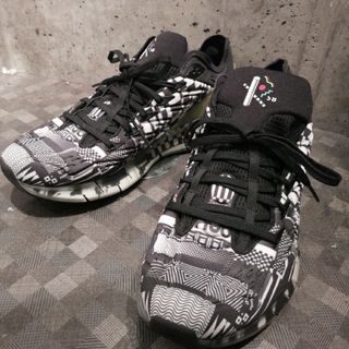 リーボック(Reebok)の【極希少サイズ　28.5】リーボック ジグ キネティカ x ケンゾー　シューズ(スニーカー)