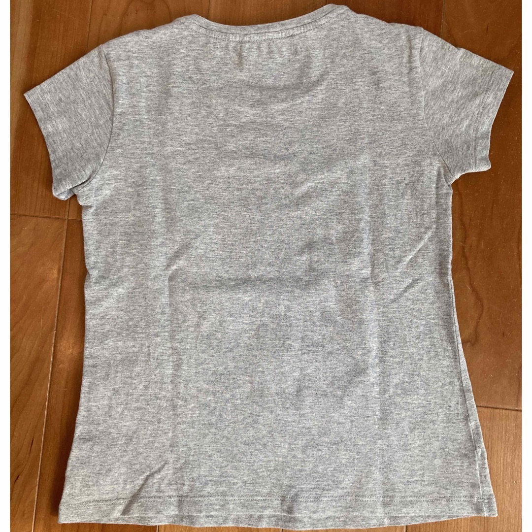 Emporio Armani(エンポリオアルマーニ)のエンポリオアルマーニ　ARMANI 半袖Tシャツ 8a 130cm 120cm キッズ/ベビー/マタニティのキッズ服女の子用(90cm~)(Tシャツ/カットソー)の商品写真