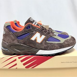 ニューバランス モデル(パープル/紫色系)の通販 500点以上 | New
