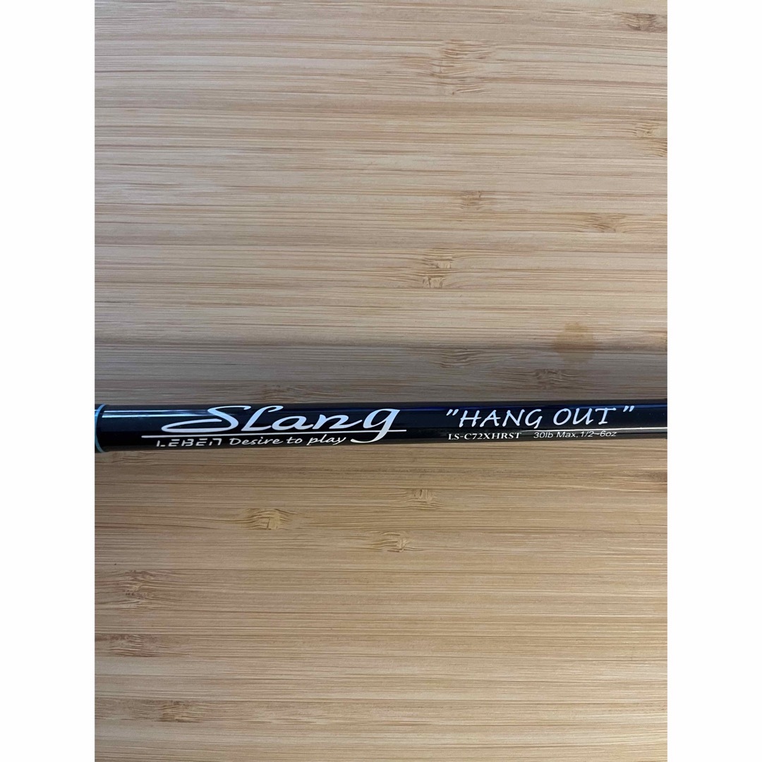 DESIGNO レーベン スラング LS-C72XHRST HANGOUT(デジーノ DESIGNO レーベン スラング LS-C72XHRST HANGOUT(デジーノ