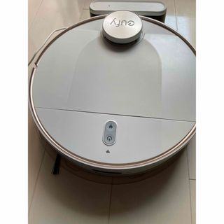 アンカー(Anker)のAnker Eufy RoboVac L70 Hybrid(掃除機)