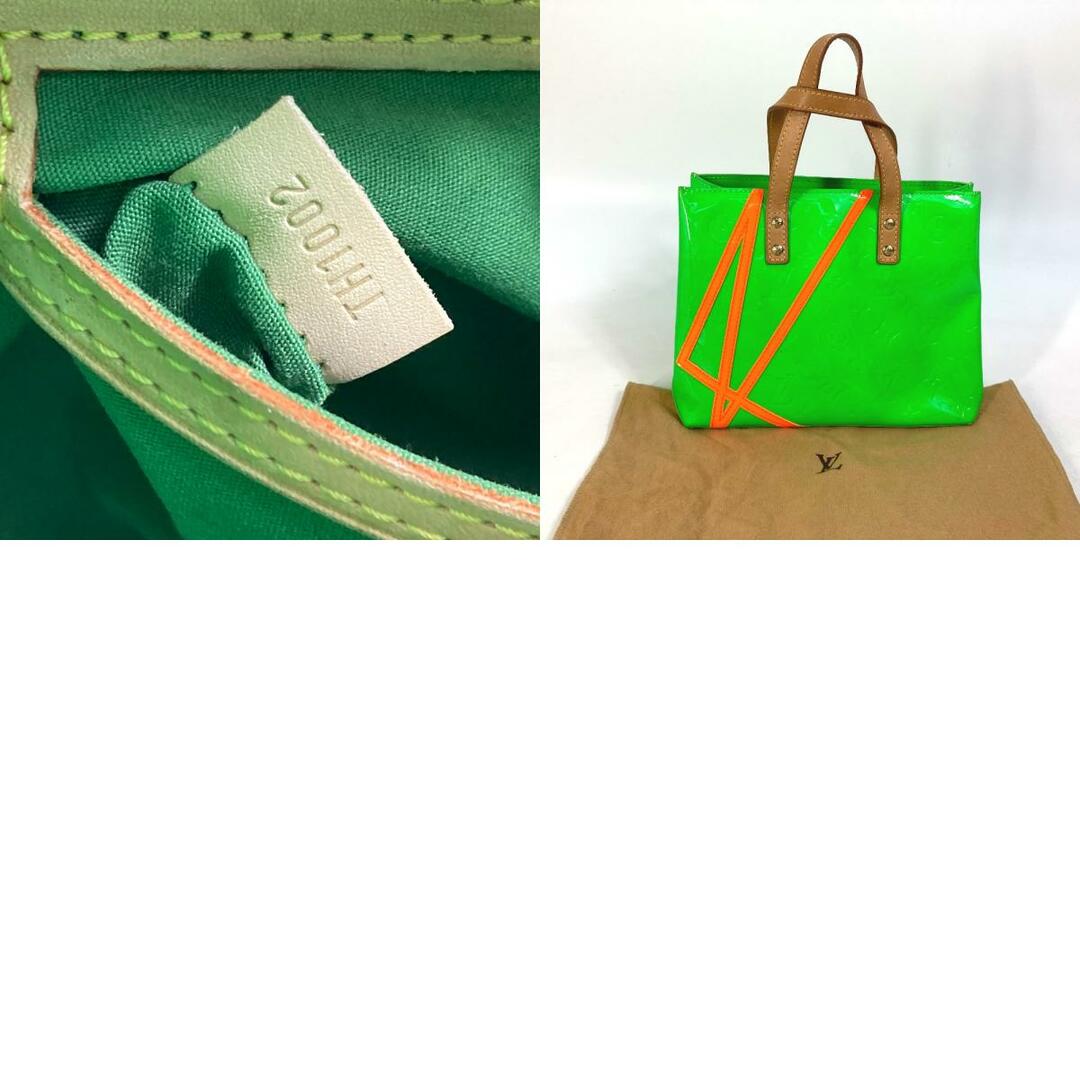 LOUIS VUITTON - ルイヴィトン LOUIS VUITTON リードPM M91904