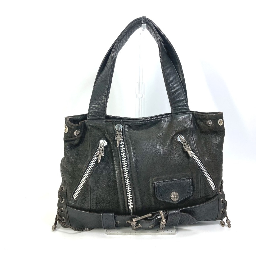 Chrome Hearts - クロムハーツ CHROME HEARTS JJDEAN ラージ Chrome Hearts - クロムハーツ CHROME HEARTS JJDEAN ラージ