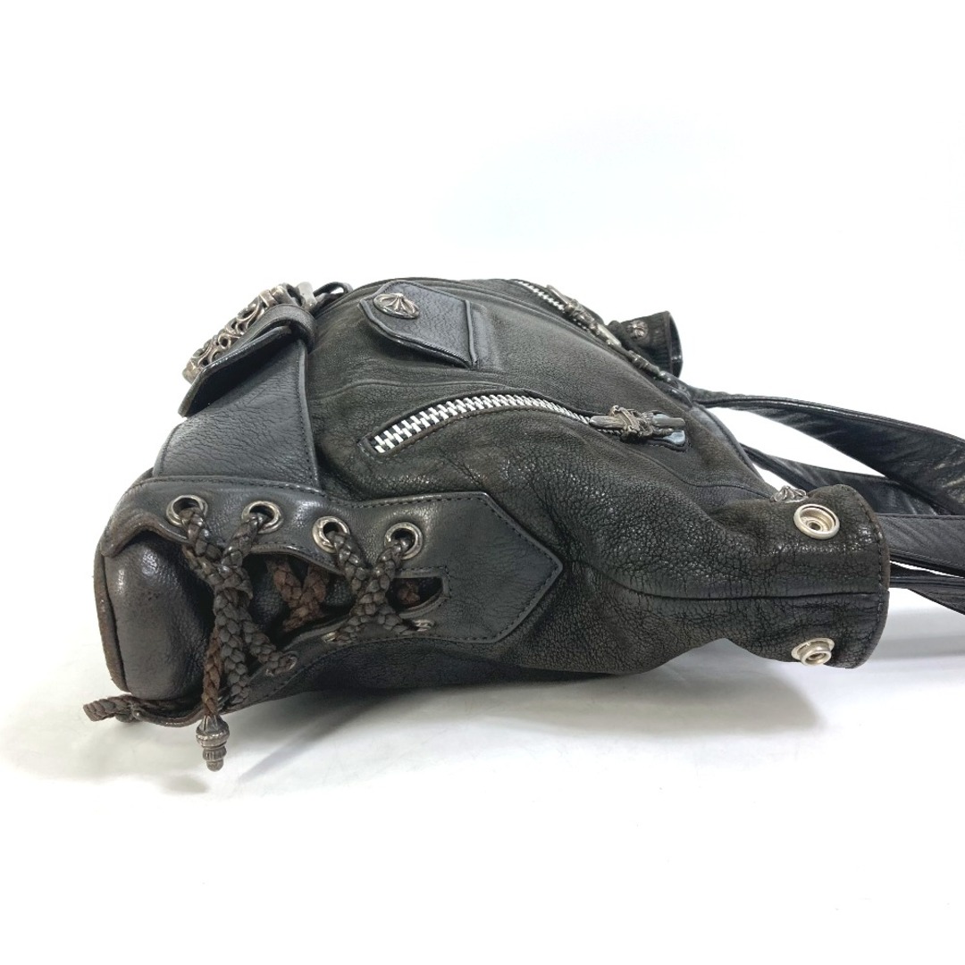 Chrome Hearts - クロムハーツ CHROME HEARTS JJDEAN ラージ Chrome Hearts - クロムハーツ CHROME HEARTS JJDEAN ラージ