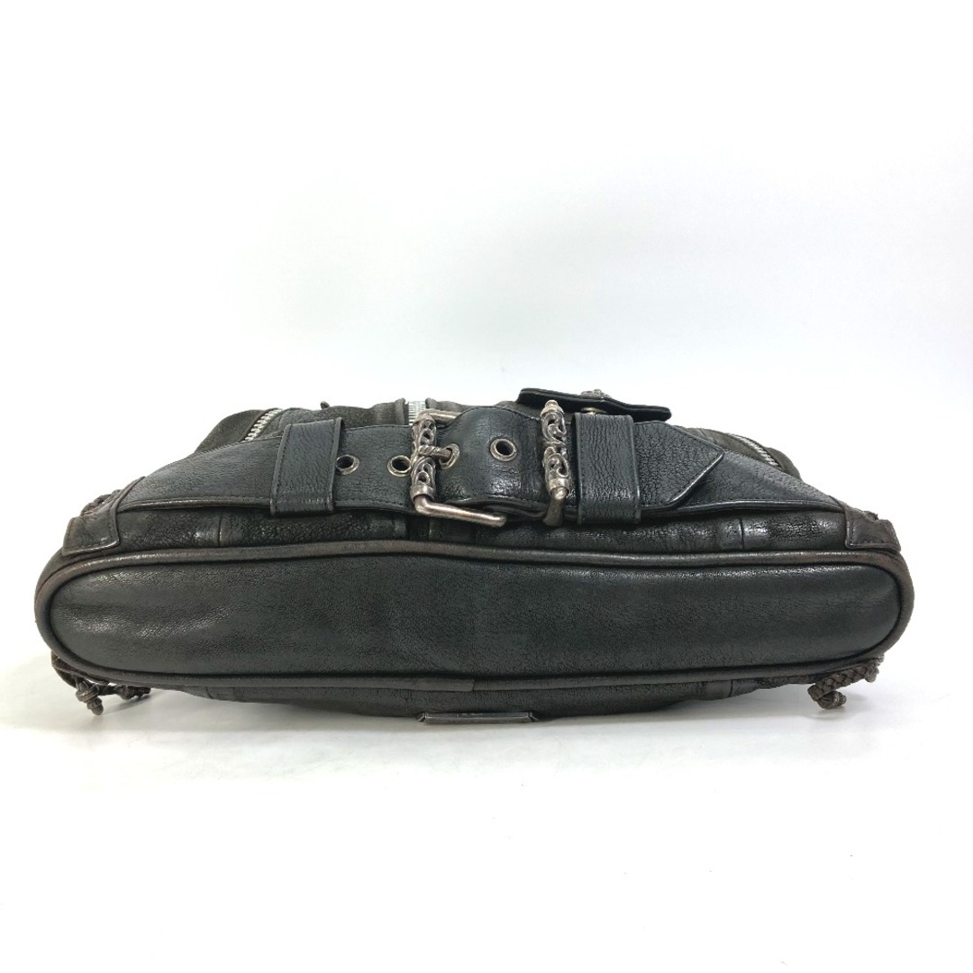 Chrome Hearts - クロムハーツ CHROME HEARTS JJDEAN ラージ Chrome Hearts - クロムハーツ CHROME HEARTS JJDEAN ラージ