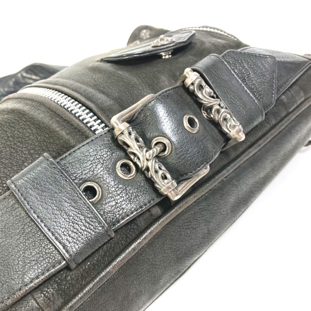 Chrome Hearts - クロムハーツ CHROME HEARTS JJDEAN ラージ Chrome Hearts - クロムハーツ CHROME HEARTS JJDEAN ラージ