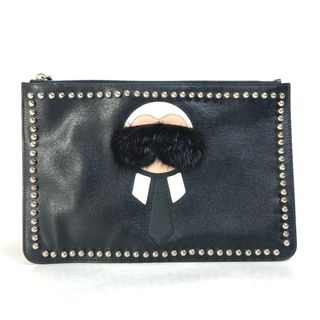フェンディ セカンドバッグ/クラッチバッグの通販 200点以上 | FENDIの