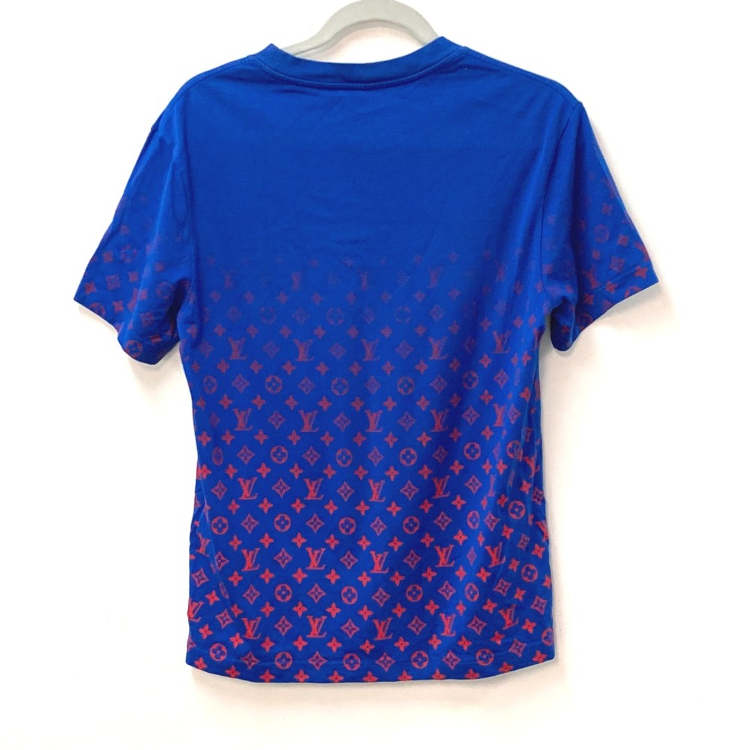 LOUIS VUITTON モノグラムグラディエントＴシャツ ルイヴィトン Ｌ