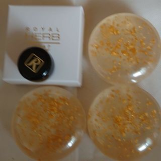 ロイヤル ハーブの通販 300点以上 | roialを買うならラクマ