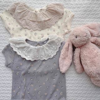 バースデイ(バースデイ)のgirly♡トップス3点SET(シャツ/カットソー)