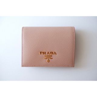 PRADA   PRADA サフィアーノマルチカラー 財布の通販 by まめ's shop