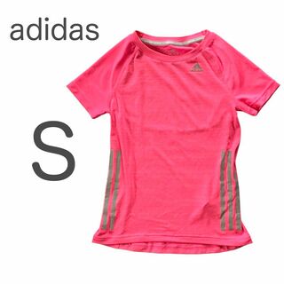 アディダス(adidas)のアディダス adidas running supernova Tシャツト S(Tシャツ(半袖/袖なし))