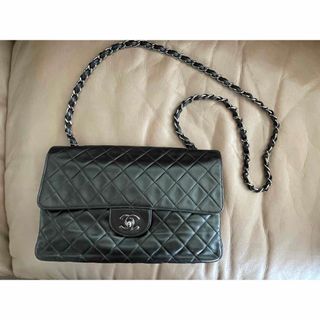 シャネル(CHANEL)のシャネル  マトラッセ  チェーンバッグ(ハンドバッグ)