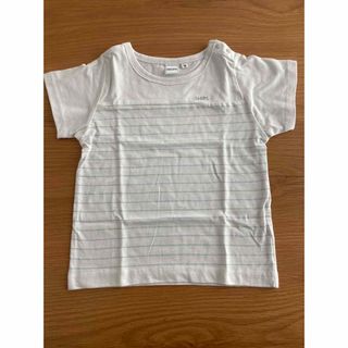 SHIPS   Tシャツ　90センチ(Tシャツ/カットソー)